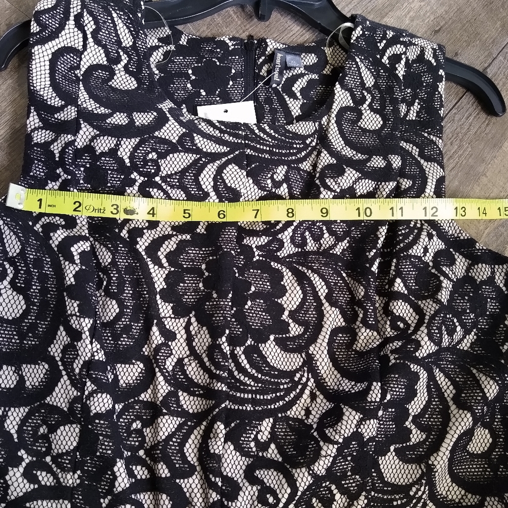 Cocktail Dress - Picture 4 of 5